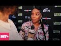 Tiffany Haddish Introduces Her Rap Alter Ego Tiffnicity