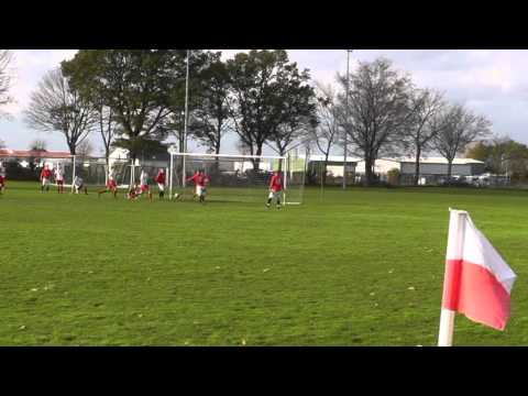 TSV Hohenhameln - Eintracht Edemissen 3:1 (2:0) 03.11.2013