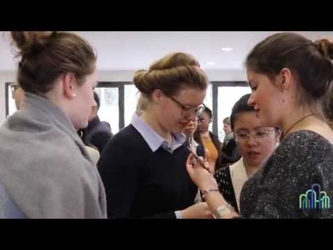 Resumen UNIV CONGRESS 2016