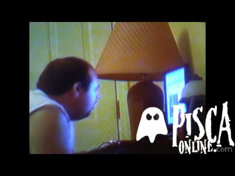 PISCA Live Presents Justin from PISCA....PRANKED!