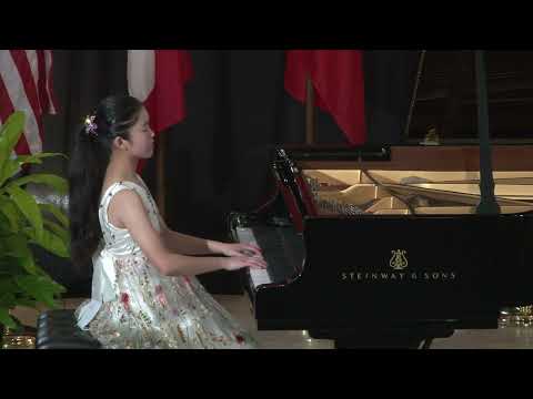 Xinran Shi - 2023 HHIPC Round I