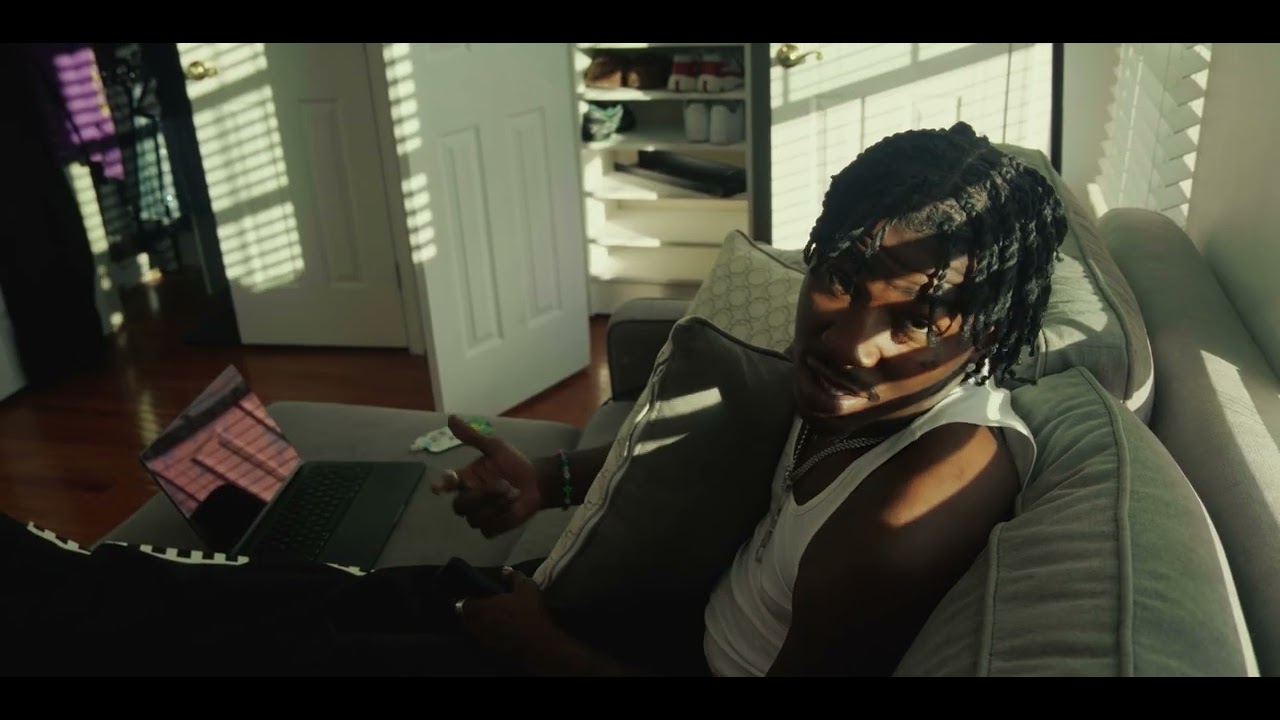 Nino Paid - Dear Mama (Music Video)