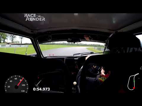 2022-05-13 Mallory Park Javelin Trackday - Nova 2.0 footage