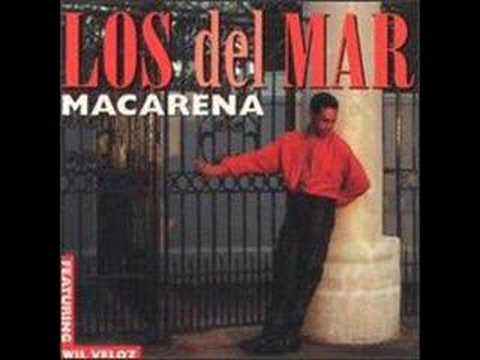 Los Del Mar "Macarena"