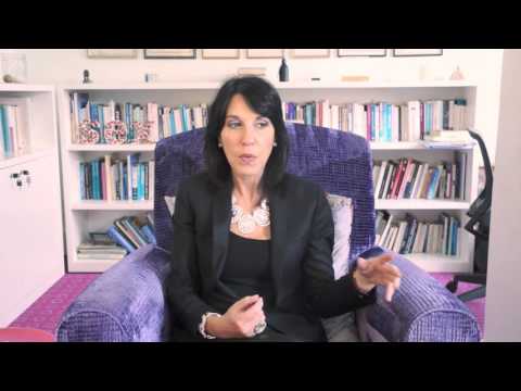 Marlene Wasserman - Cyber Sex