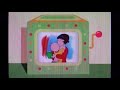 PBS Kids Jack In The Box Next Bumper Caillou 2001 2015