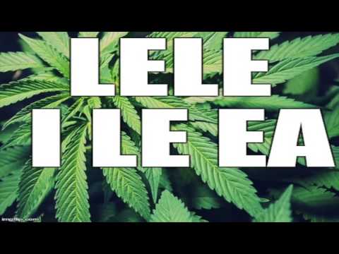 LOVE.KING - Lele Le Ea (Audio)