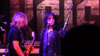 4/15/15 - Tom Keifer - Cold Day In Hell
