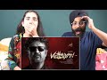 Vettaiyan - Title Teaser Reaction | Rajinikanth | T.J. Gnanavel | Anirudh | Subaskaran