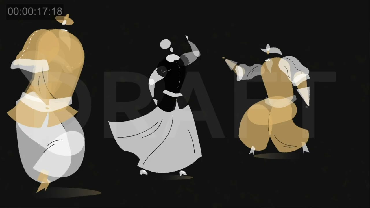 3D & Animasi - 2D ANIMASI UNTUK BERBAGAI KEBUTUHAN - 2