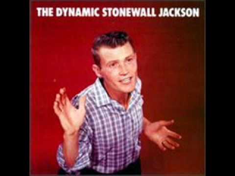 Stonewall Jackson-Life To Go
