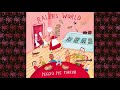 Ralph's World - The Mighty Worm [Peggy's Pie Parlor]