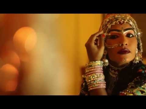 Aasha Sapera - Workshop in Kalbeliya and Chari dance