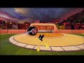 FREEPRETTI Rocket League Montage
