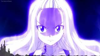 Fairy Tail - The Beautiful Demon Mirajane