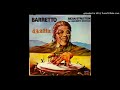 Ray Barretto - Algo Nuevo | 432Hz