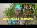 UNITY THE ONLY ACCEPTED GOAL African Liberation Day Program