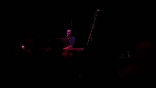 Mason Jennings: Sorry Signs on Cash Machines