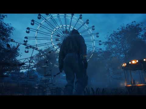 MEJKO, Rose Ghould - Archangel (OFFICIAL VISUALIZER)