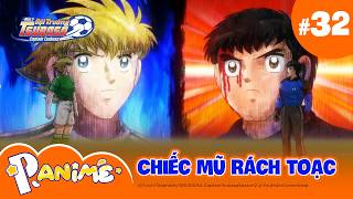 Download lagu Đội trưởng Tsubasa - Mùa 2 | Tập 32: Chiếc mũ rách toạc mp3 Download lagu Đội trưởng Tsubasa - Mùa 2 | Tập 32: Chiếc mũ rách toạc mp3