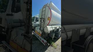 Trailor TANK-SEMITRAILORS, PETROL, DIESEL brandstoftank oplegger te koop - Foto 4 | Autoline NL Trailor TANK-SEMITRAILORS, PETROL, DIESEL brandstoftank oplegger | Foto 4 - Autoline