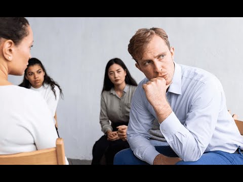 Realidad del buen hombre en la relación