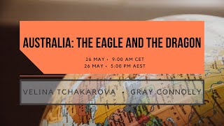 Australia: the Eagle and the Dragon