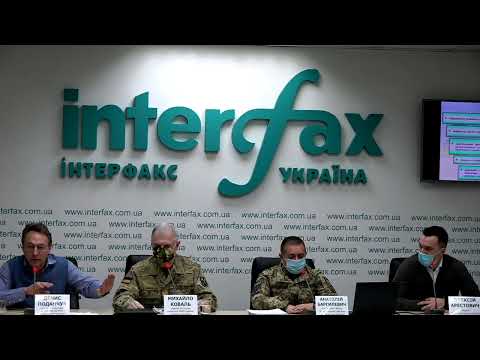 Территориальная оборона Украины. Текущее состояние и перспективы развития