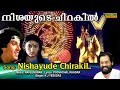 Nishayude Chirakil Nee Vannu Malayalam Full Video Song | HD |  Thammil Thammil Movie Song