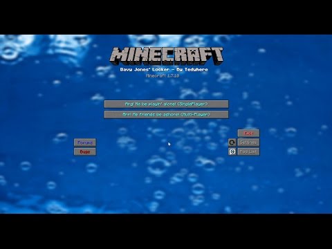 Davy Jones' Locker EP 8: Ender IO for better Power!