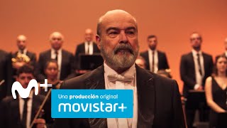 Dos mundos. Dos Rafas. El Ego | Movistar Plus+ Trailer