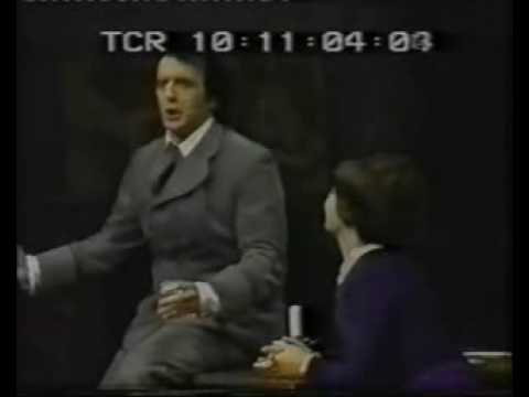 Franco Corelli: Che gelida manina (Hamburg, 1971)