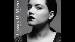 MY PARTY -  Cassia DeMayo