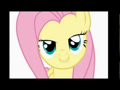 Fluttershy's Secret Lounge
