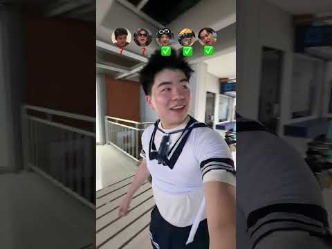 petak umpet tersusah dah ini 🤣 #enricovirly #hideandseekcatescape #couplecomedy #couplegoal 