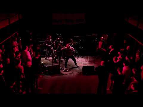 Lost And Seen - Live @ Mol