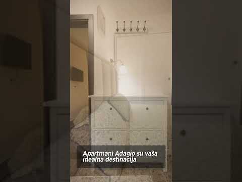 Apartmanima - Adagio - Vrnjačka Banja - 069 120 55 07