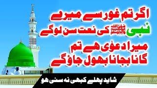 Hara Gumbad Jo Dekhoge Zamana Bhool Jaoge - YouTube