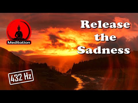 “Celtic Sunrise” – Release the Sadness from Your Heart