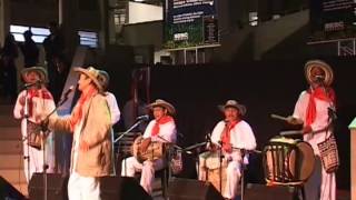 Candelaria,autor Toño Fernández