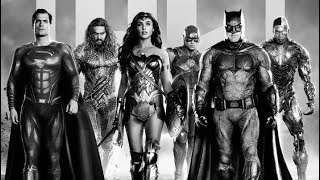 Zack Snyder's Justice League: Tribute - The One [Disciple]