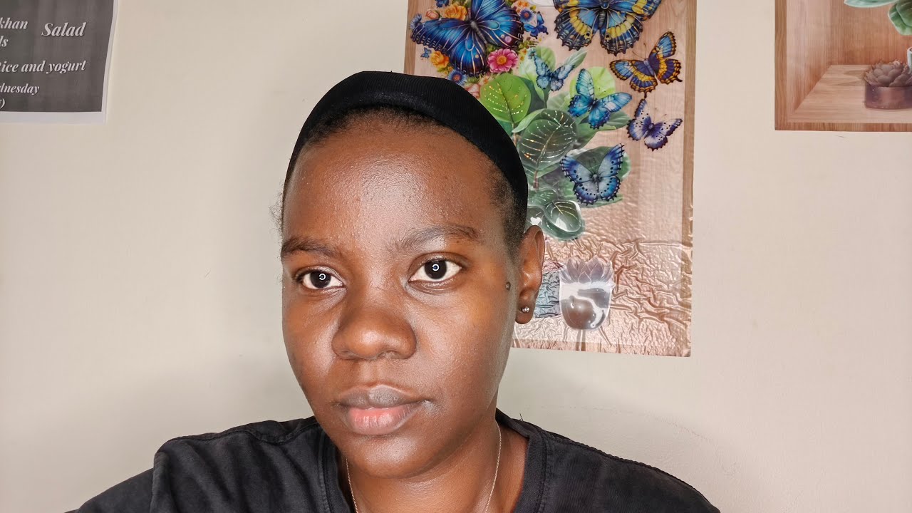 Engeri zo kulaga mu muno omukwano nakosiliwala