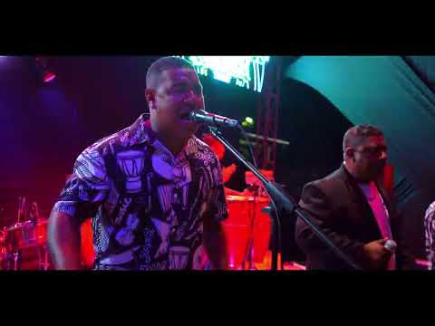 Los Kingver De Guerrero - El Indio Enamorado (En Vivo Desde San Pedro Atoyac Oaxac)