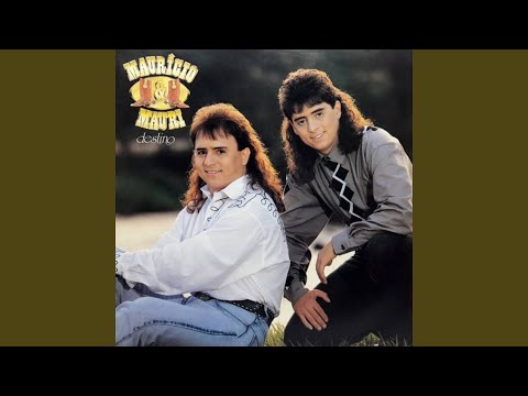 Sempre Seu Homem - Mauricio E Mauri