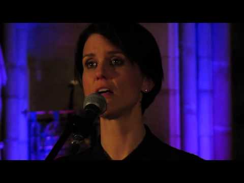 Heather Peace - Fast Car (Tracy Chapman Cover)
