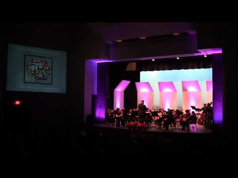 JHS Orchestra Part 1