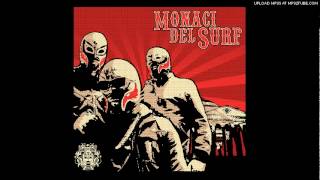 Monaci del surf - Surf Bossa Nova