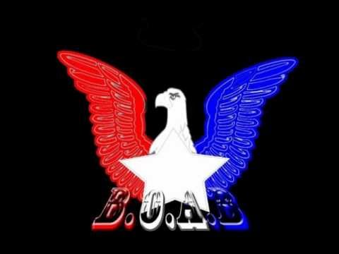 B.O.A.B. KING HUSLA-ALL HELL DA (KING) NEW (2012)