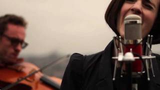 Hooverphonic - Anger Never Dies (İstanbul Acoustic - Long Way From Home)