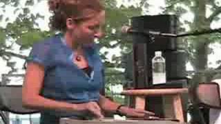 Susan Werner featuring Trina Hamlin King of Prussia montage